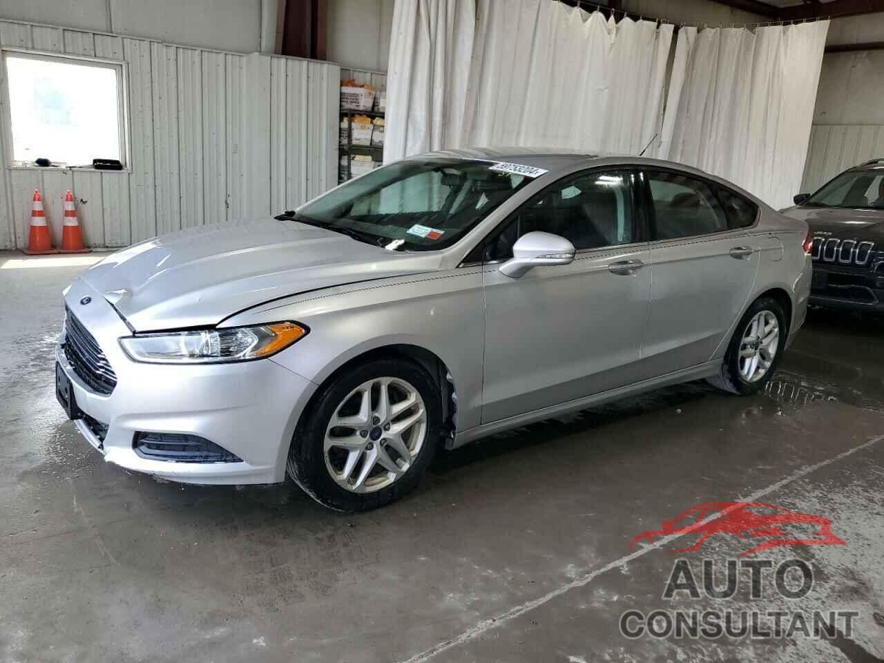 FORD FUSION 2016 - 3FA6P0H78GR117316