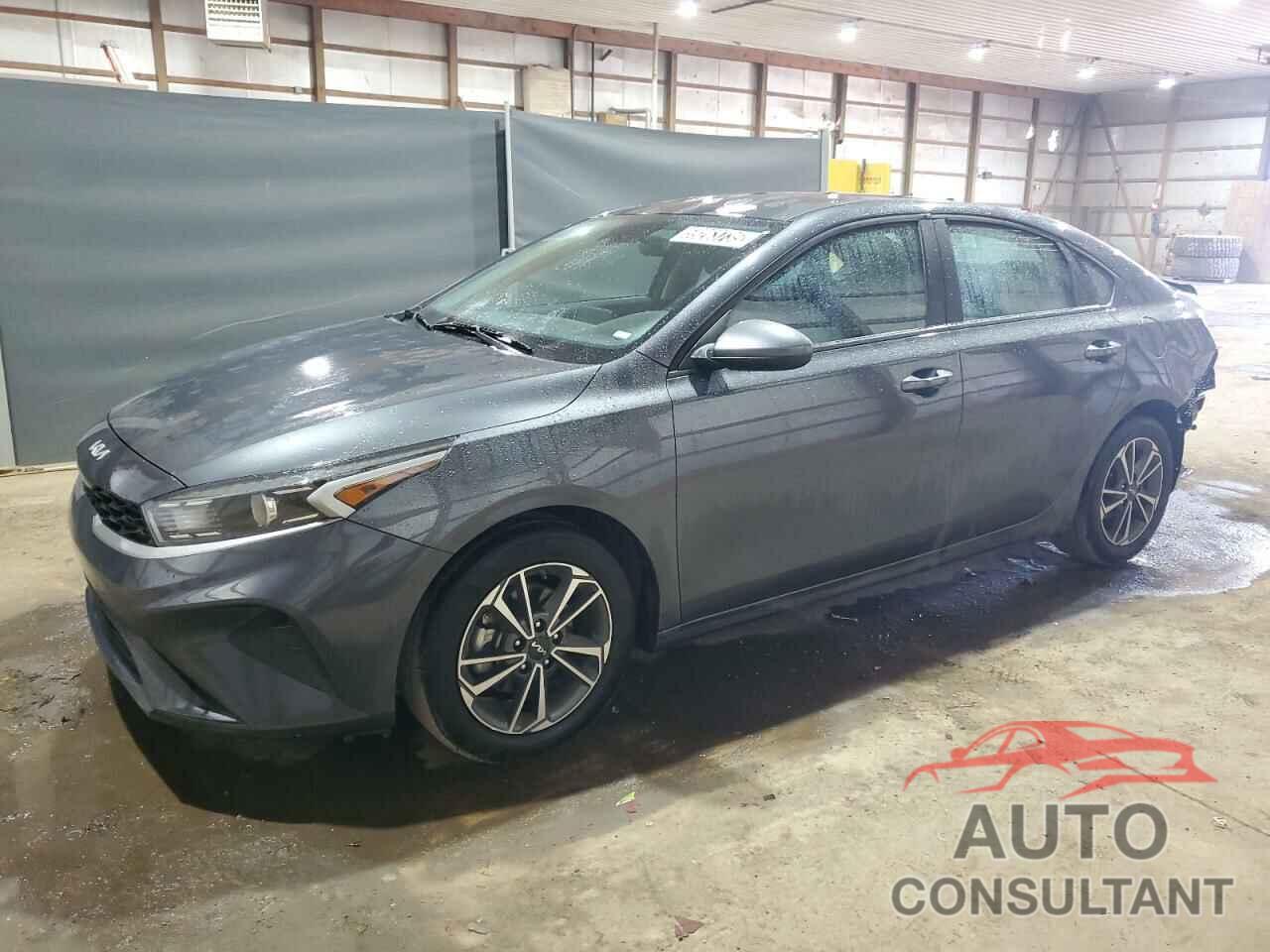 KIA FORTE 2023 - 3KPF24AD8PE586381