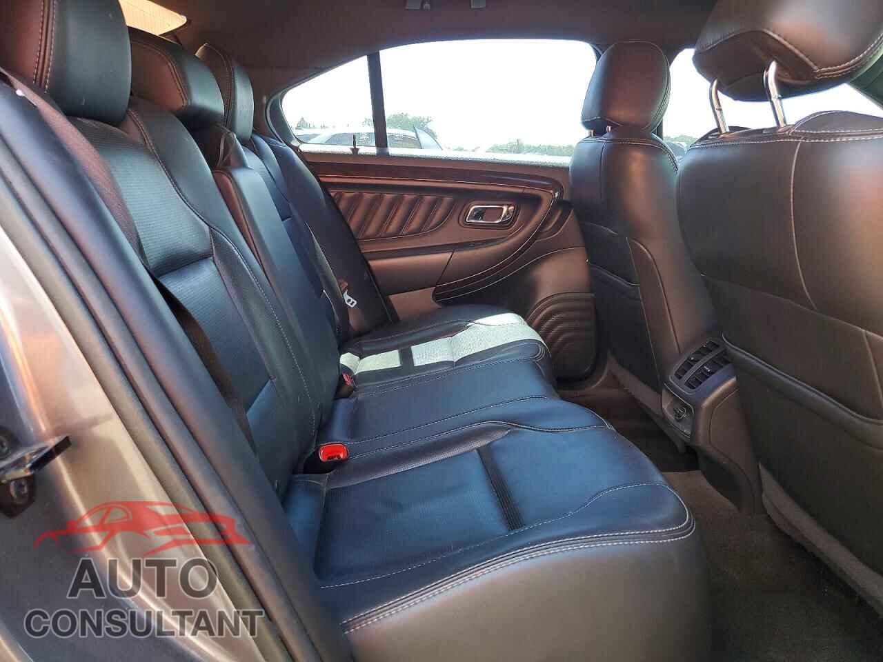 FORD TAURUS 2014 - 1FAHP2F82EG123830