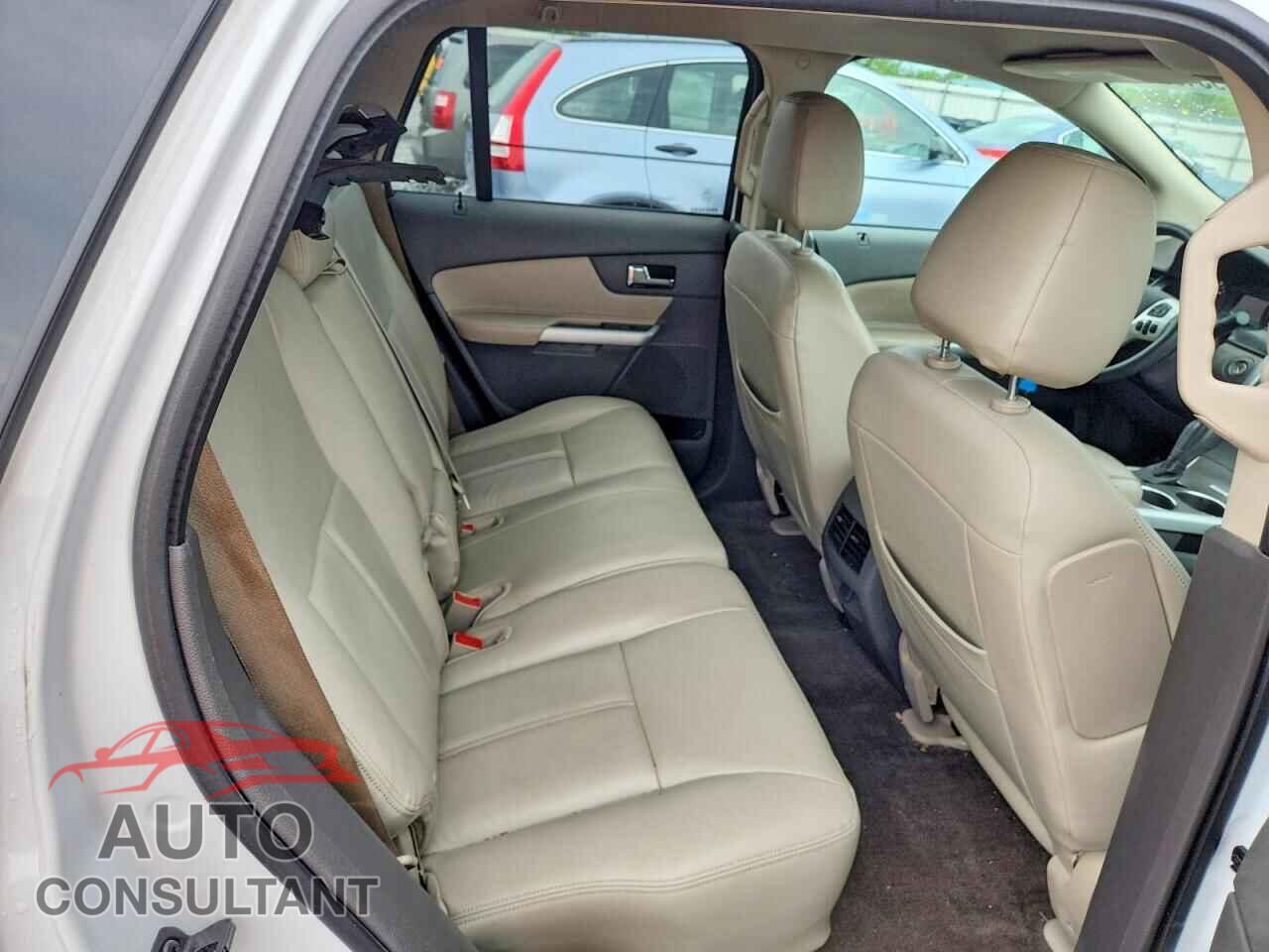 FORD EDGE 2014 - 2FMDK4GC0EBB63297
