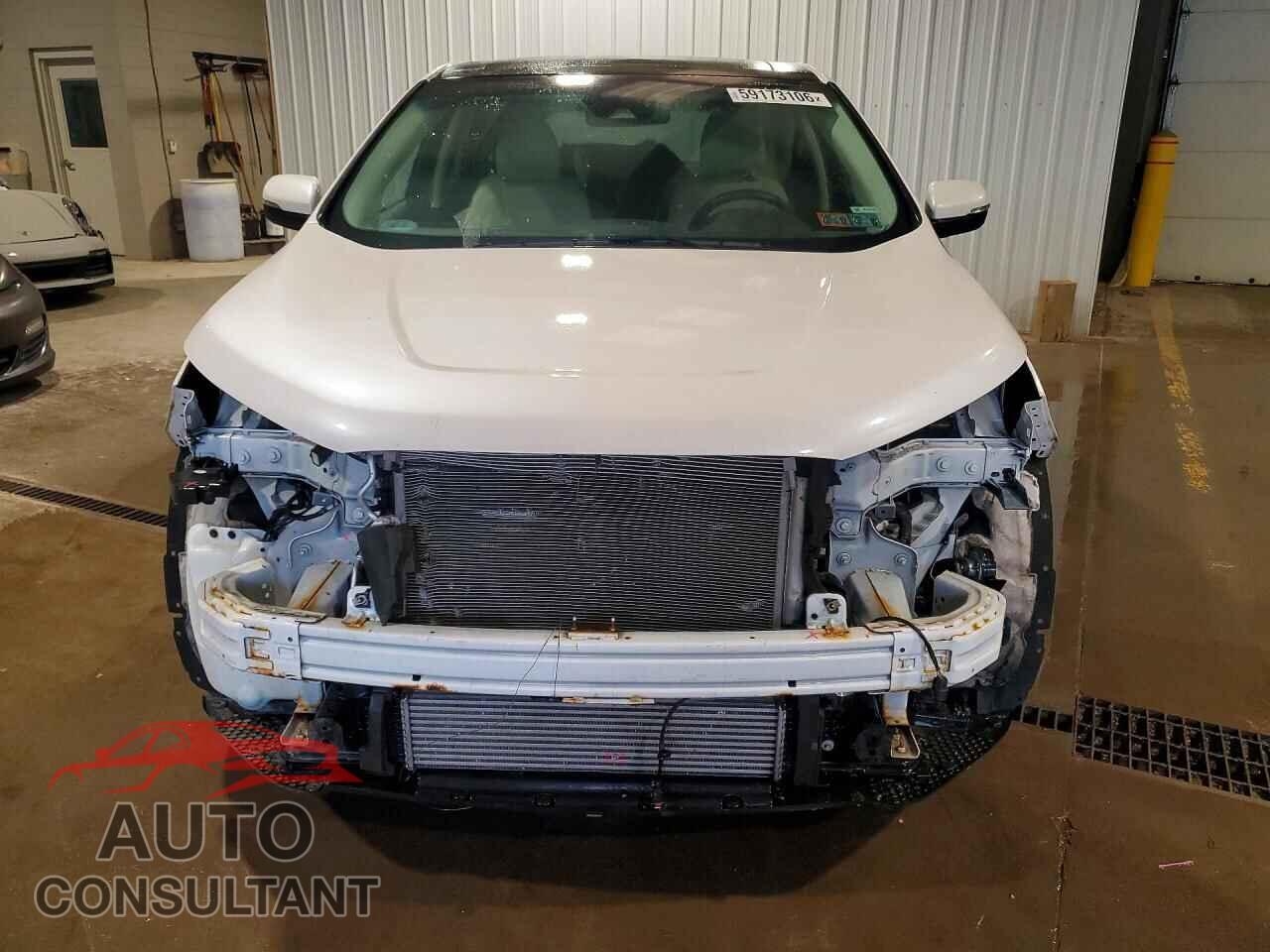 FORD EDGE 2019 - 2FMPK4K96KBC33731