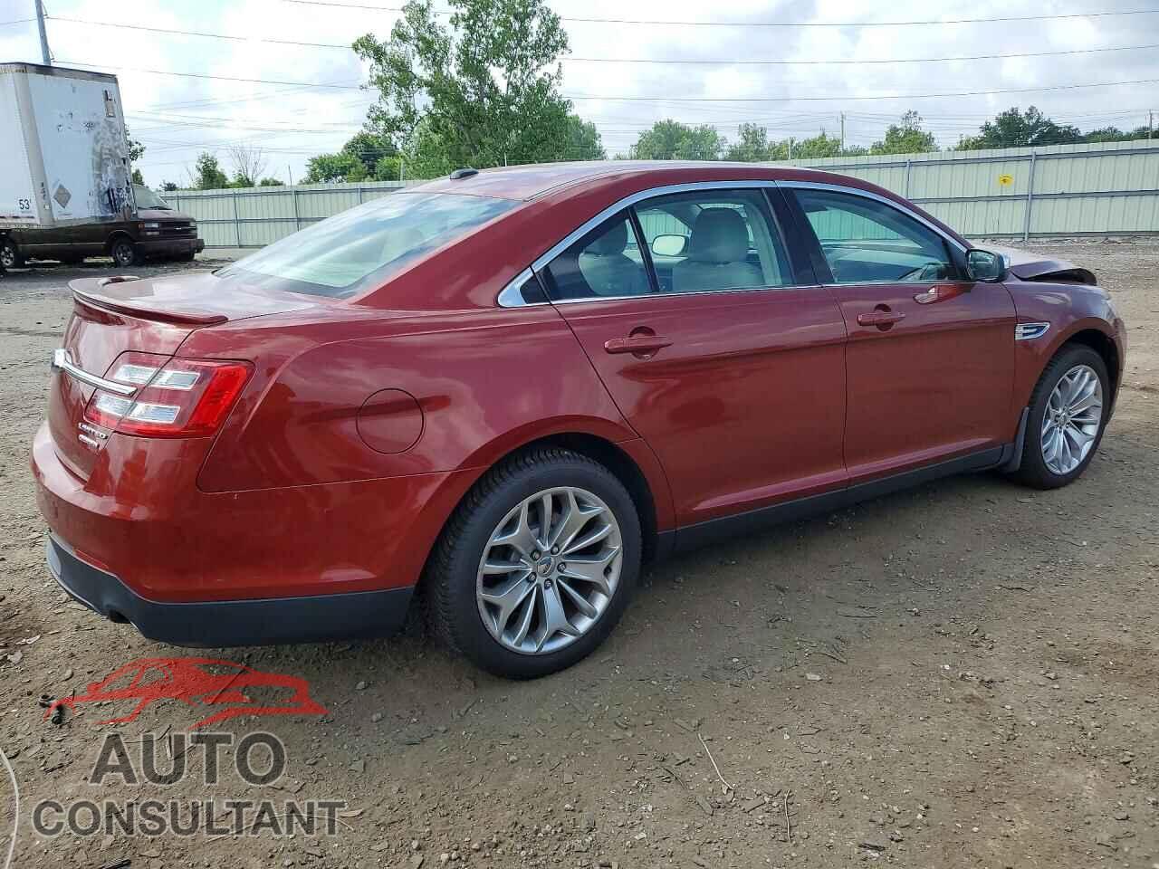FORD TAURUS 2014 - 1FAHP2F8XEG146353