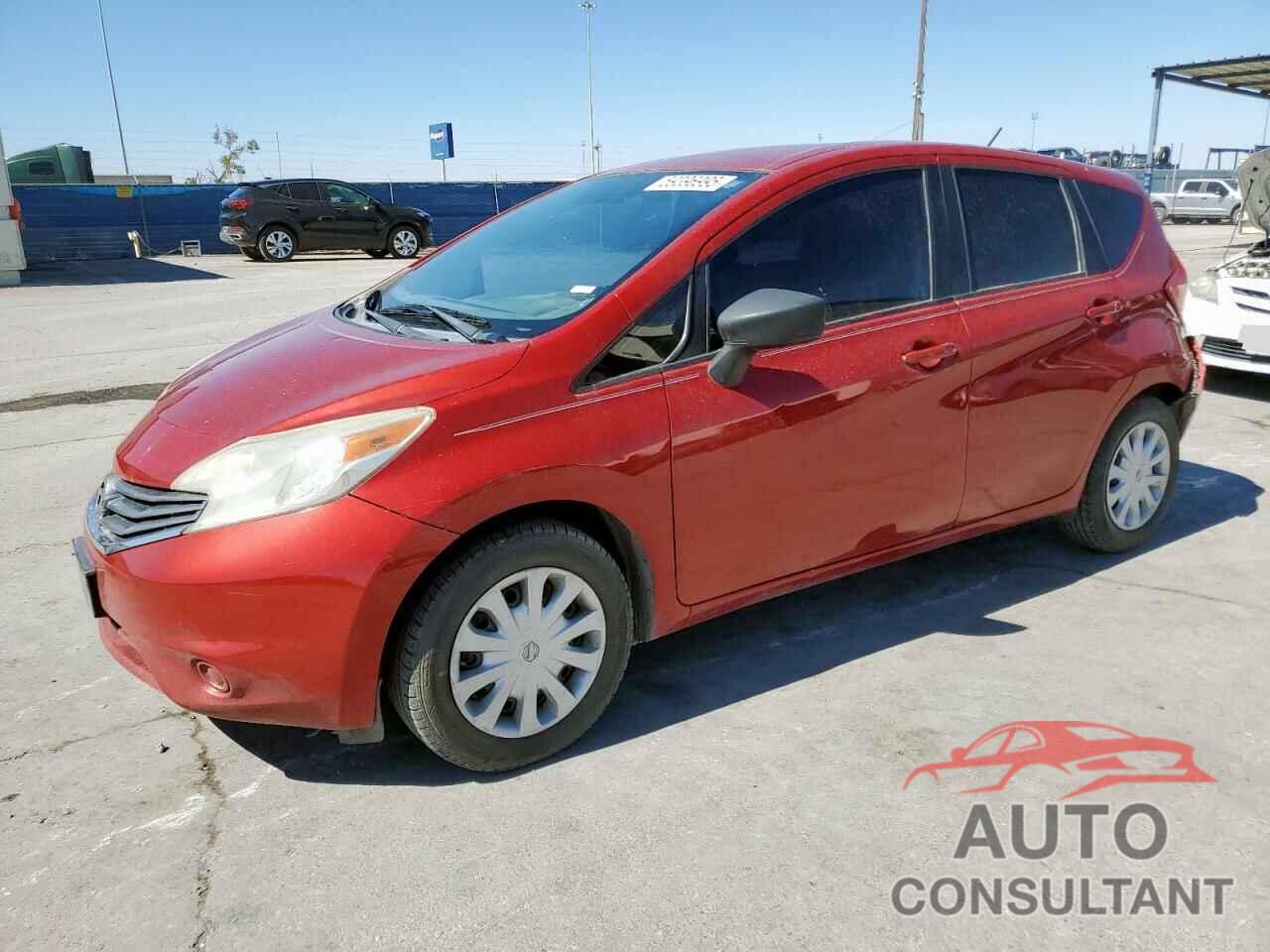 NISSAN VERSA 2015 - 3N1CE2CP0FL406782