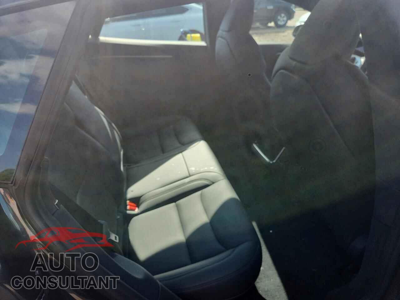 TESLA MODEL S 2026 - 5YJSA1E50TF553978