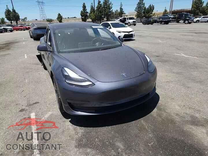 TESLA MODEL 3 2023 - 5YJ3E1EA3PF680302