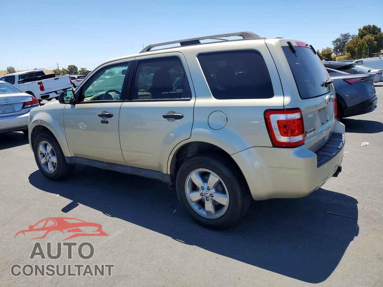 FORD ESCAPE 2011 - 1FMCU0DG3BKA62228