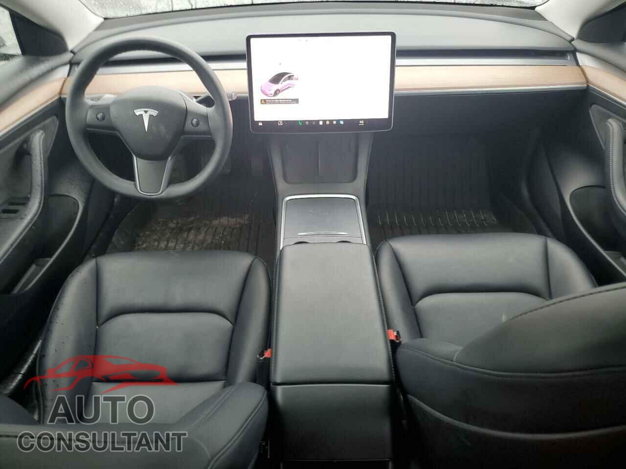 TESLA MODEL 3 2023 - 5YJ3E1EA9PF692700