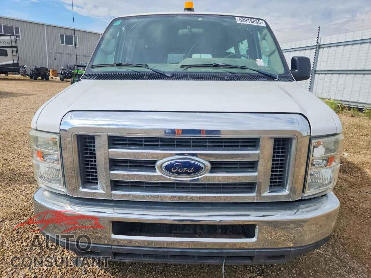 FORD ECONOLINE 2011 - 1FBSS3BL0BDB06444