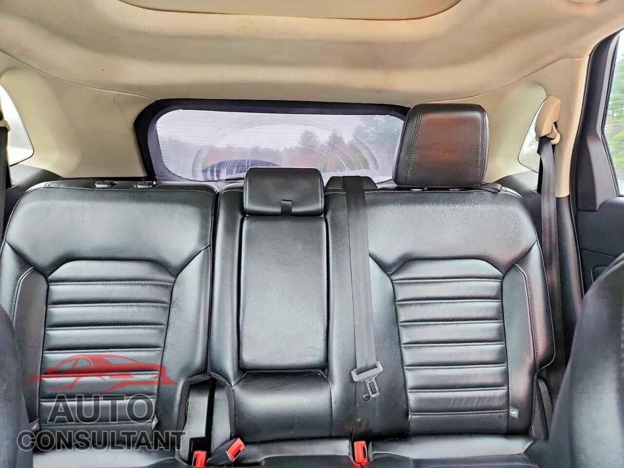 FORD EDGE 2016 - 2FMPK4J94GBC22820