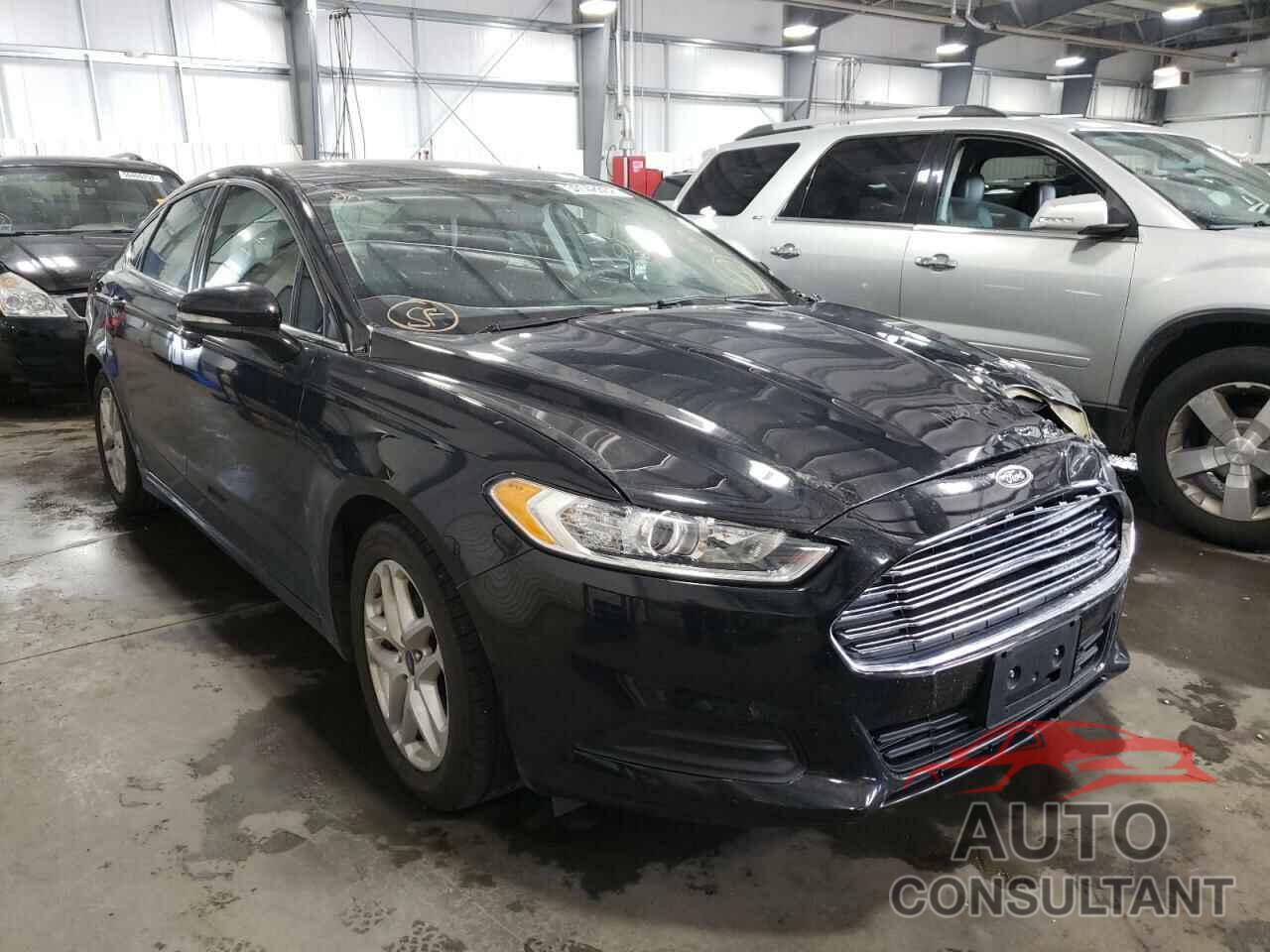 FORD FUSION 2016 - 3FA6P0H78GR250027