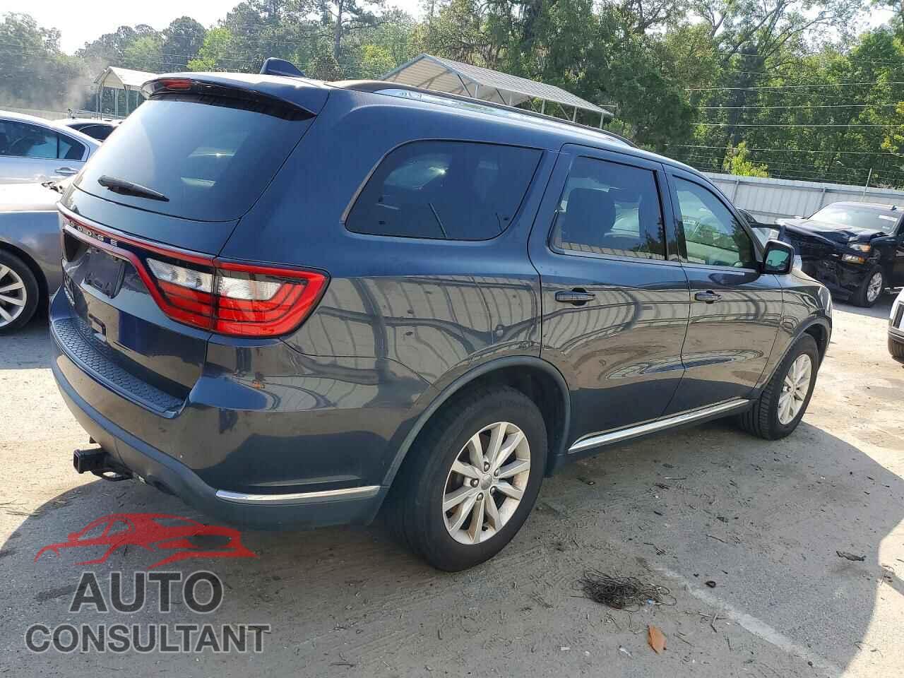 DODGE DURANGO 2014 - 1C4RDHAG5EC974682