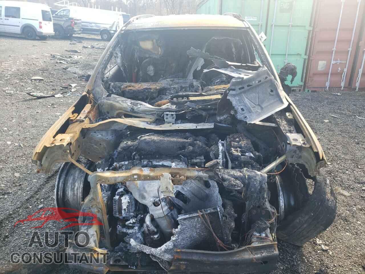 JEEP COMPASS 2020 - 3C4NJDAB2LT167526