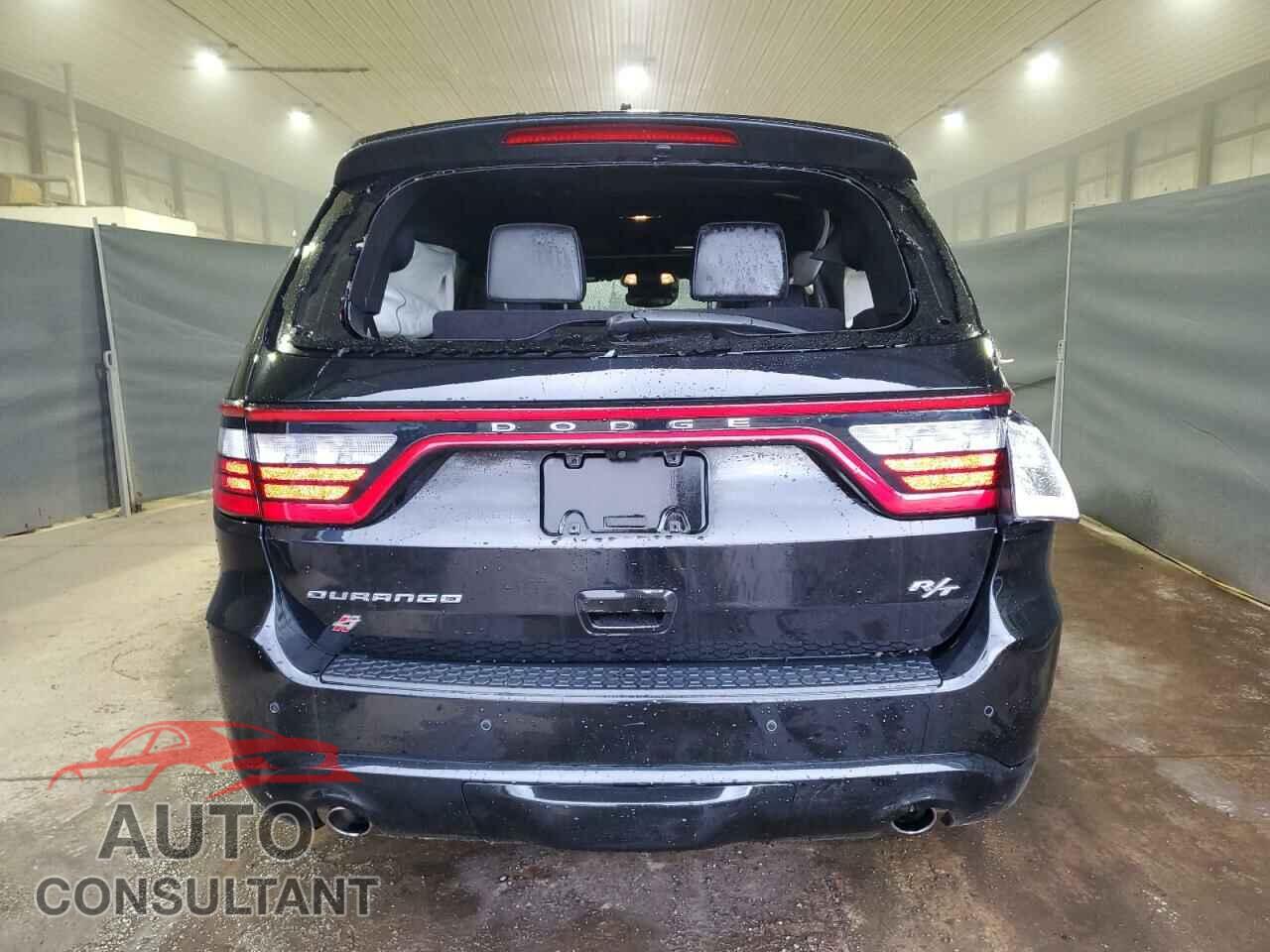 DODGE DURANGO 2023 - 1C4SDJCT0PC553734