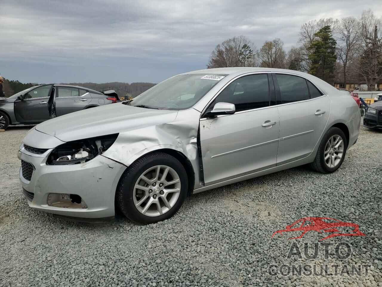 CHEVROLET MALIBU 2015 - 1G11C5SL0FF300927