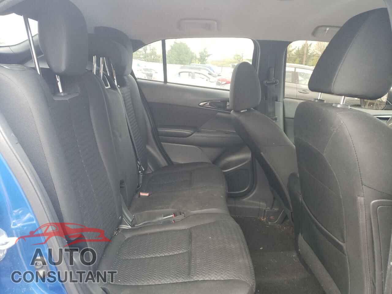 MITSUBISHI ECLIPSE 2018 - JA4AS3AA7JZ039733