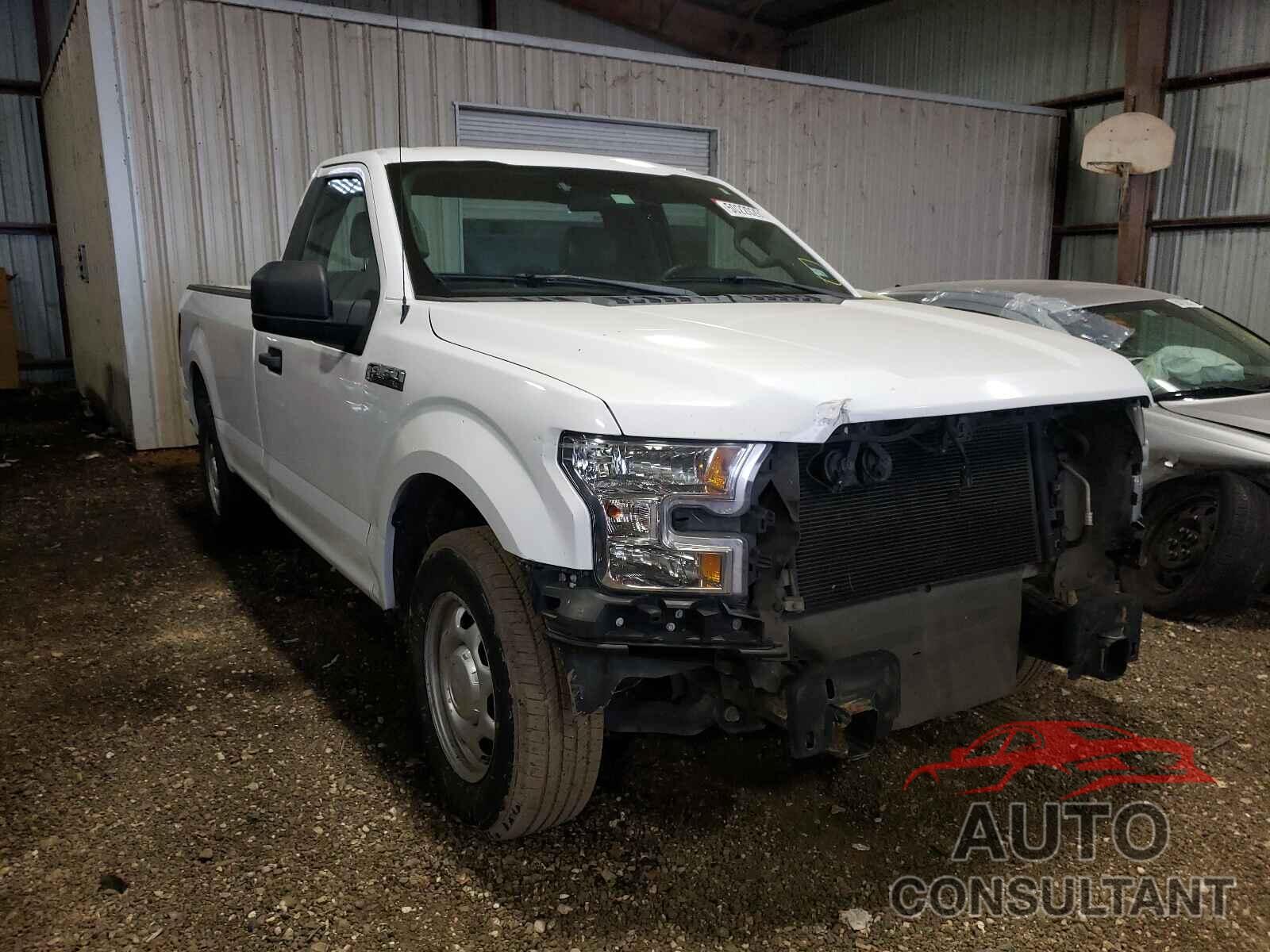 FORD F150 2016 - 1FTMF1C83GKE23791