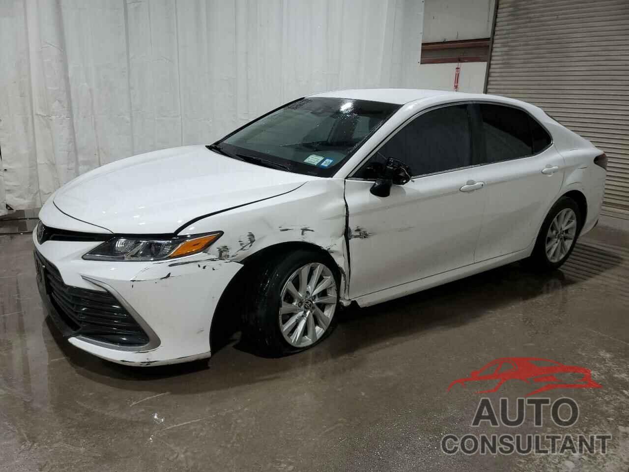 TOYOTA CAMRY 2023 - 4T1R11BK6PU078029