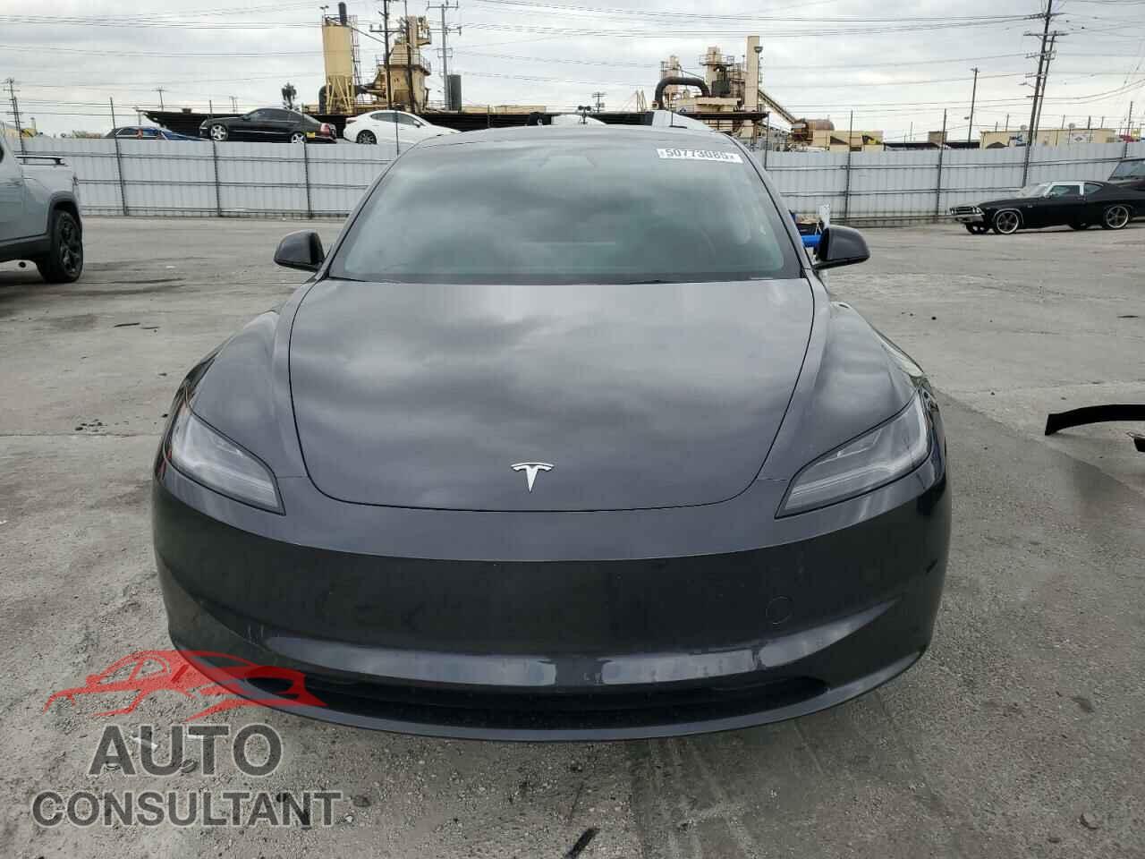 TESLA MODEL 3 2024 - 5YJ3E1EA1RF830586