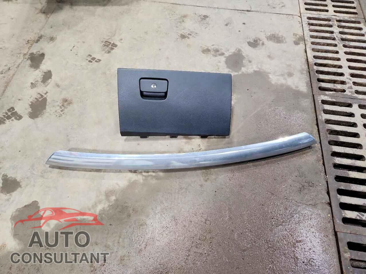 DODGE DURANGO 2011 - 1D4RE2GG5BC691411