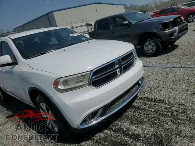 DODGE DURANGO 2015 - 1C4RDJDG5FC789505