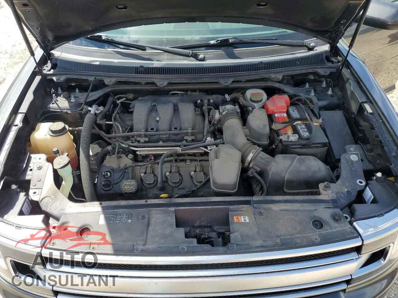 FORD FLEX 2015 - 2FMGK5D82FBA13891