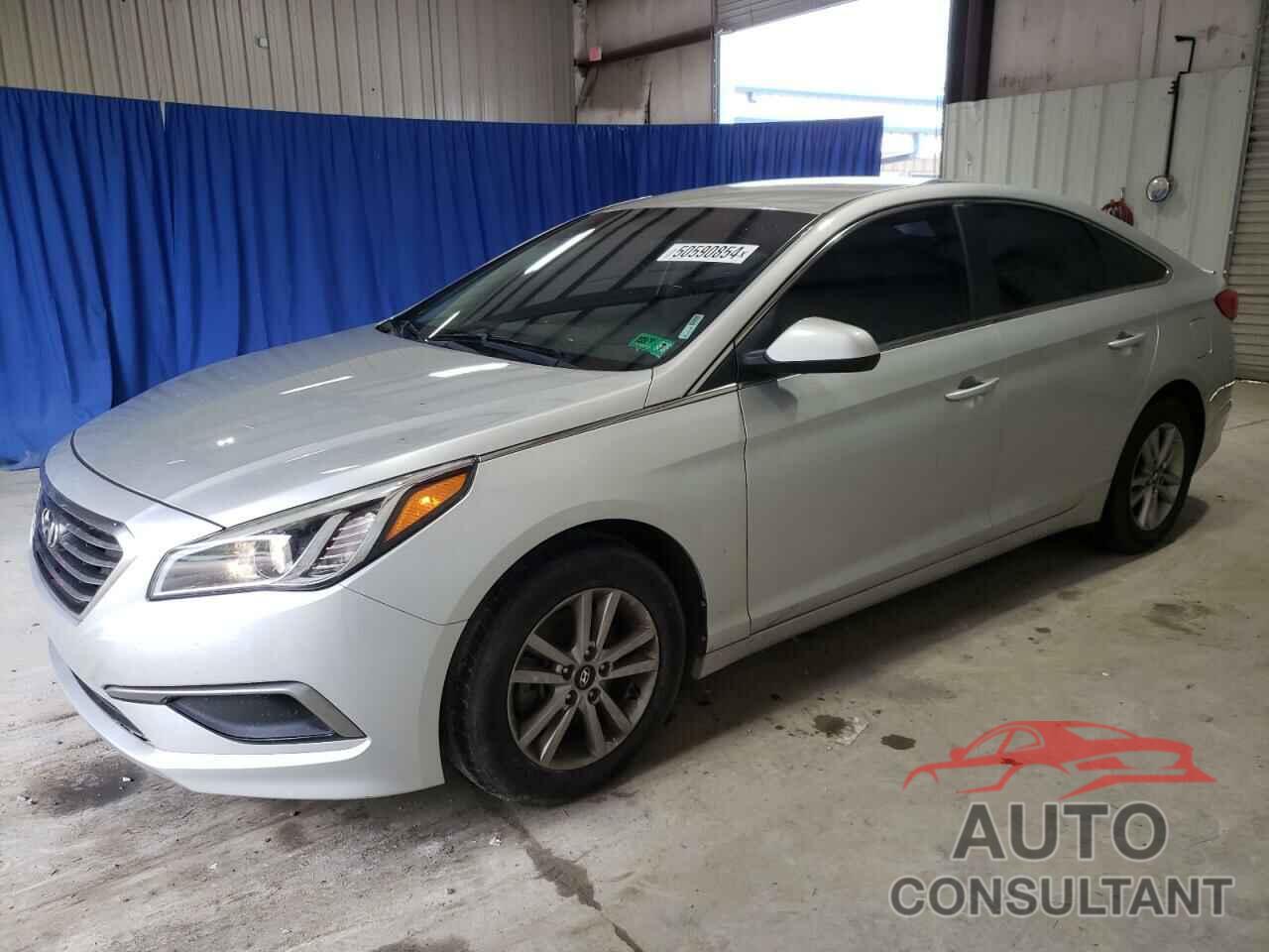 HYUNDAI SONATA 2016 - 5NPE24AF7GH314493