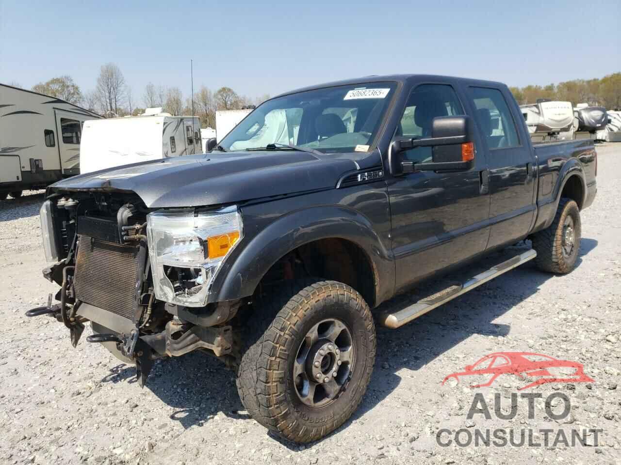 FORD F250 2016 - 1FT7W2B66GED20432