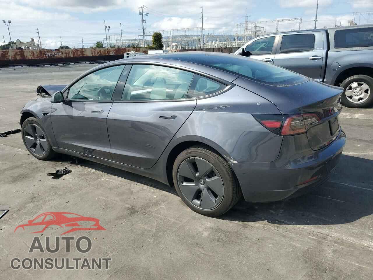 TESLA MODEL 3 2023 - 5YJ3E1EA4PF630167