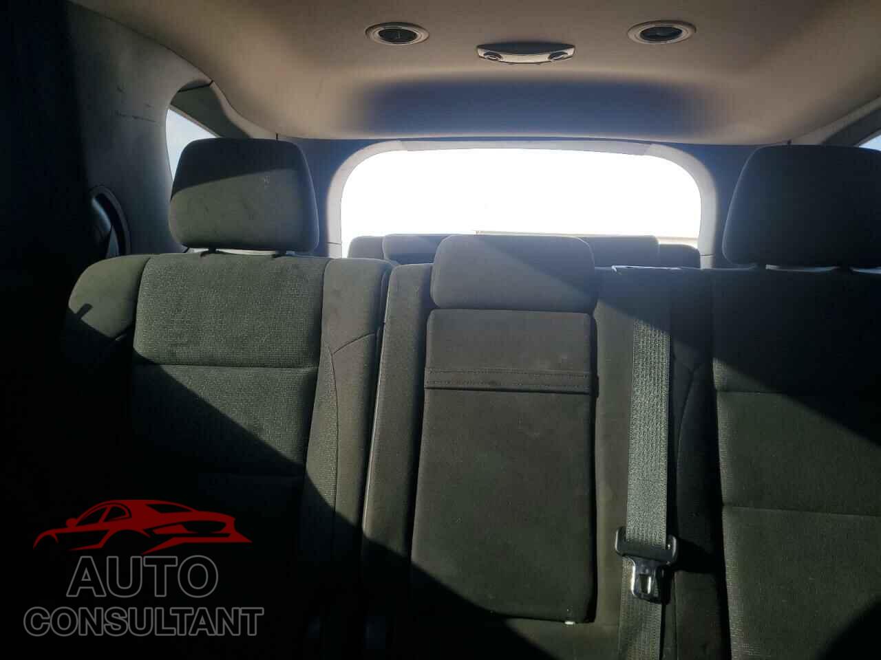 DODGE DURANGO 2016 - 1C4RDHAG5GC394383