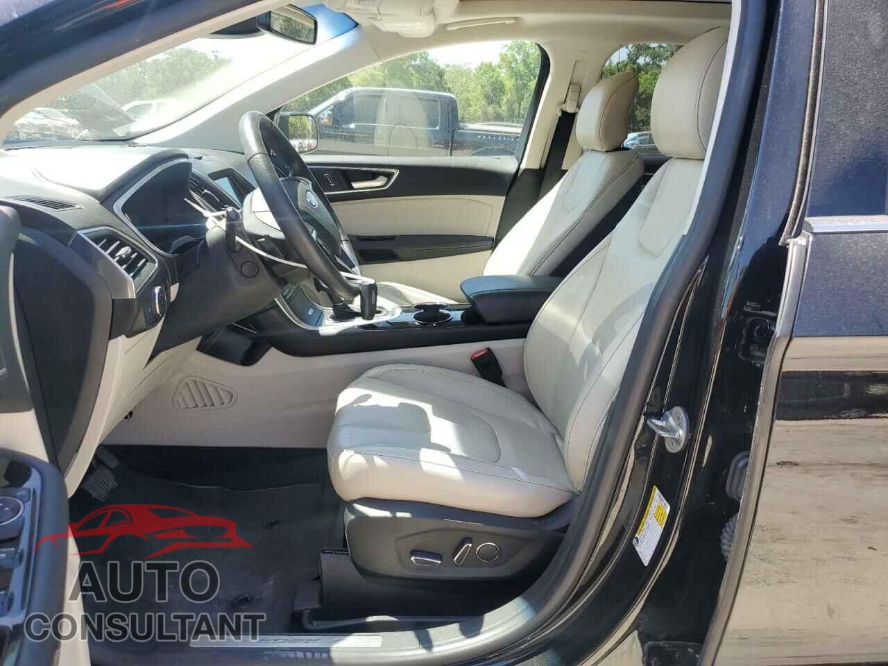 FORD EDGE 2018 - 2FMPK4K84JBB94255