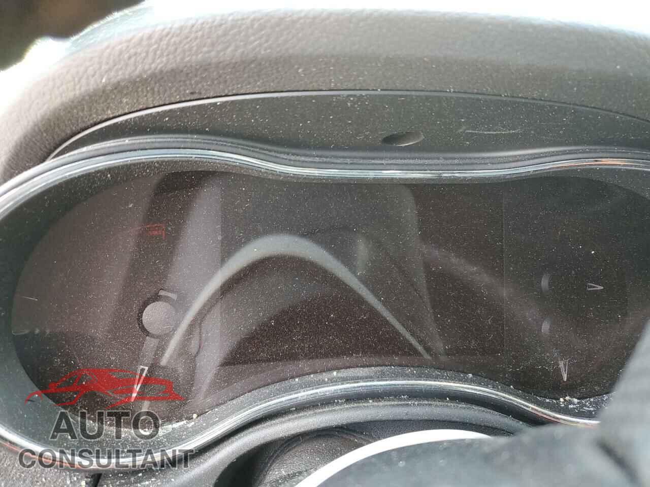 DODGE DURANGO 2015 - 1C4RDJEG6FC938101