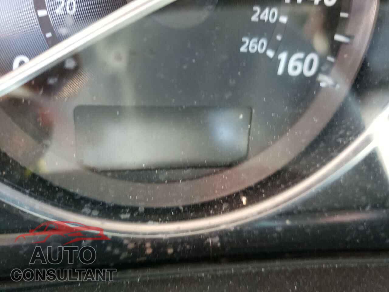 MAZDA CX-5 2015 - JM3KE2DY9F0448730