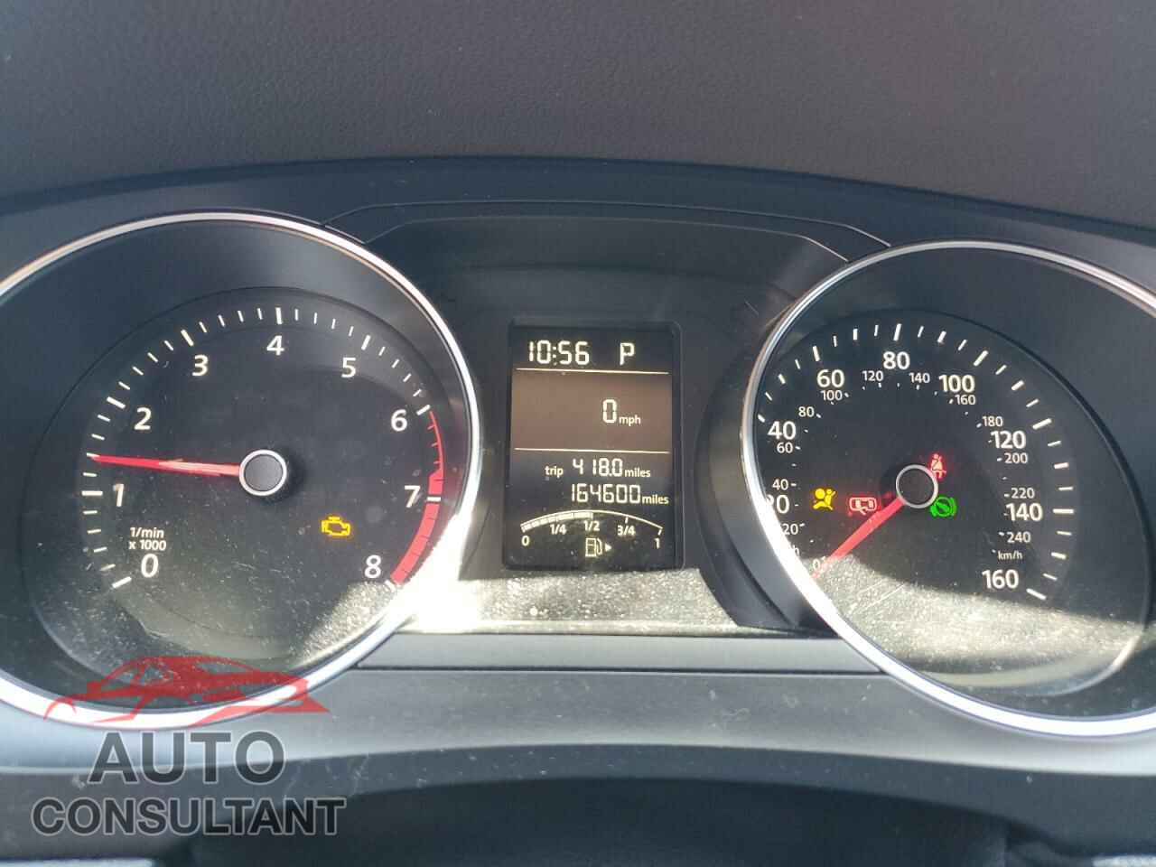 VOLKSWAGEN JETTA 2017 - 3VW2B7AJ9HM366290