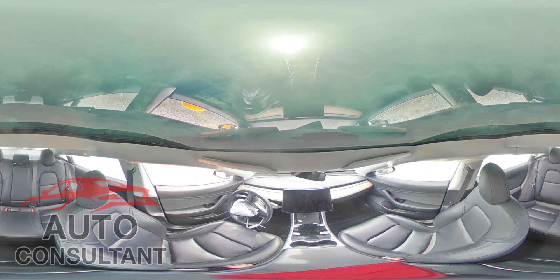 TESLA MODEL 3 2018 - 5YJ3E1EB2JF086848