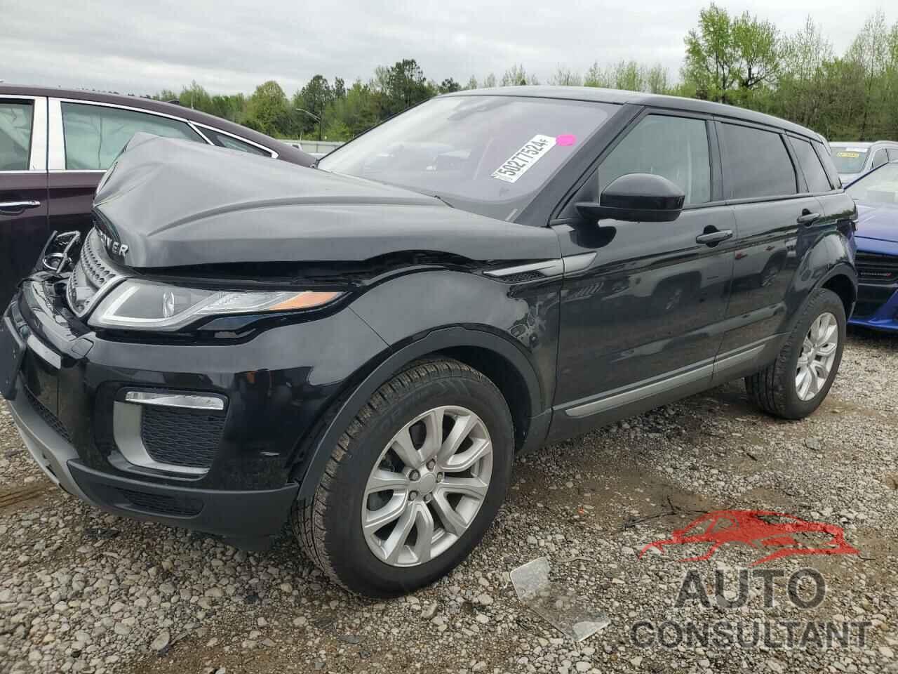 LAND ROVER RANGEROVER 2016 - SALVP2BG7GH147315