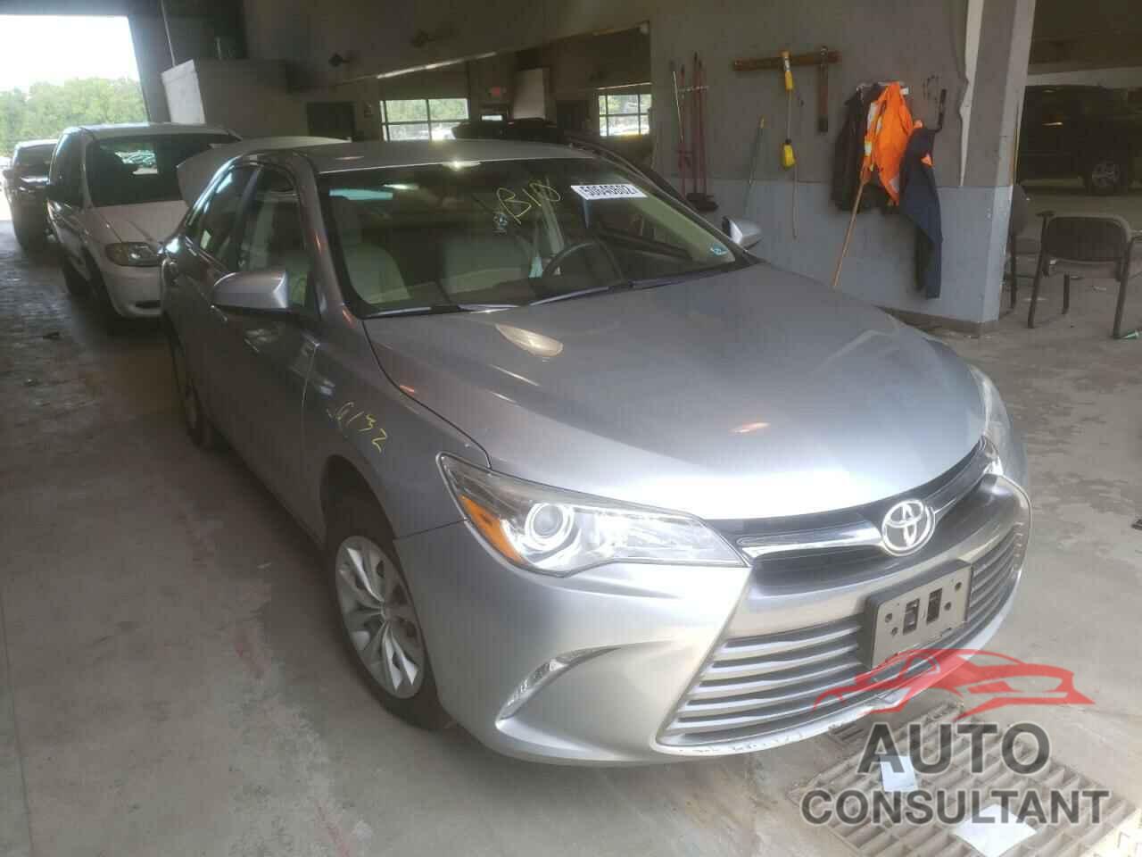 TOYOTA CAMRY 2017 - 4T1BF1FK7HU400837