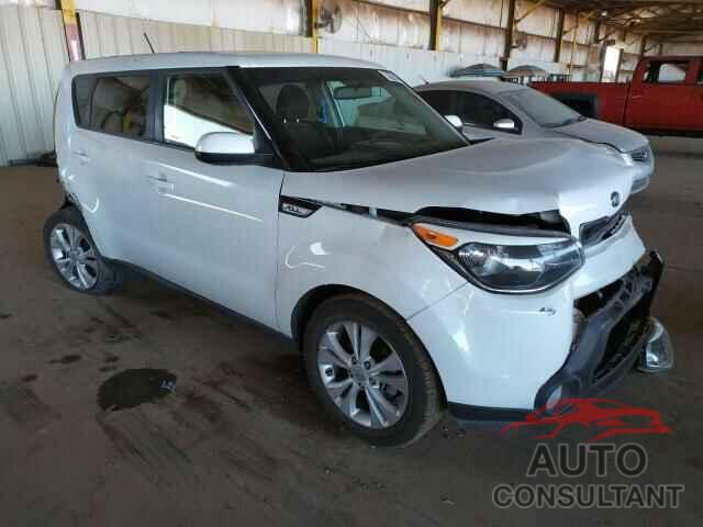 KIA SOUL 2016 - KNDJP3A52G7324208