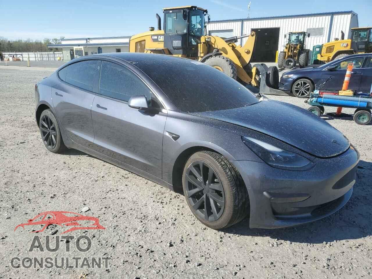 TESLA MODEL 3 2021 - 5YJ3E1EB2MF965433