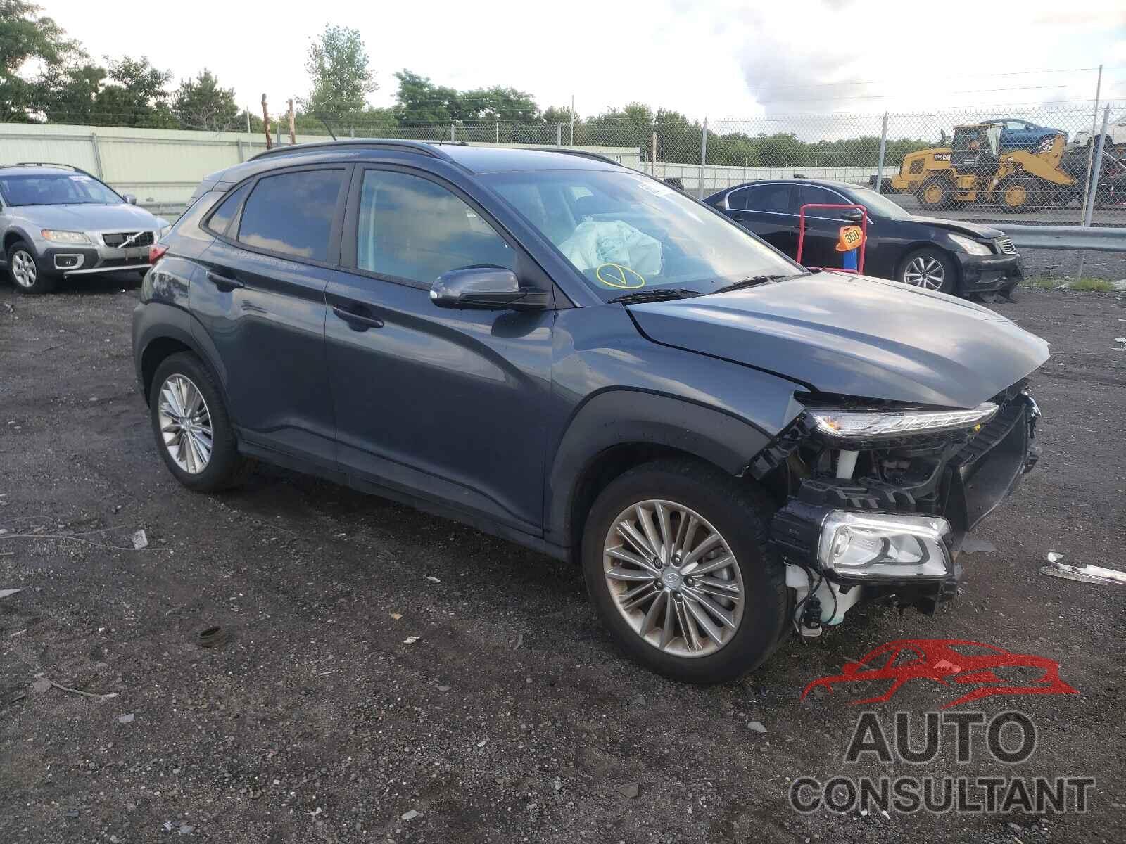 HYUNDAI KONA 2020 - KM8K2CAA1LU571131