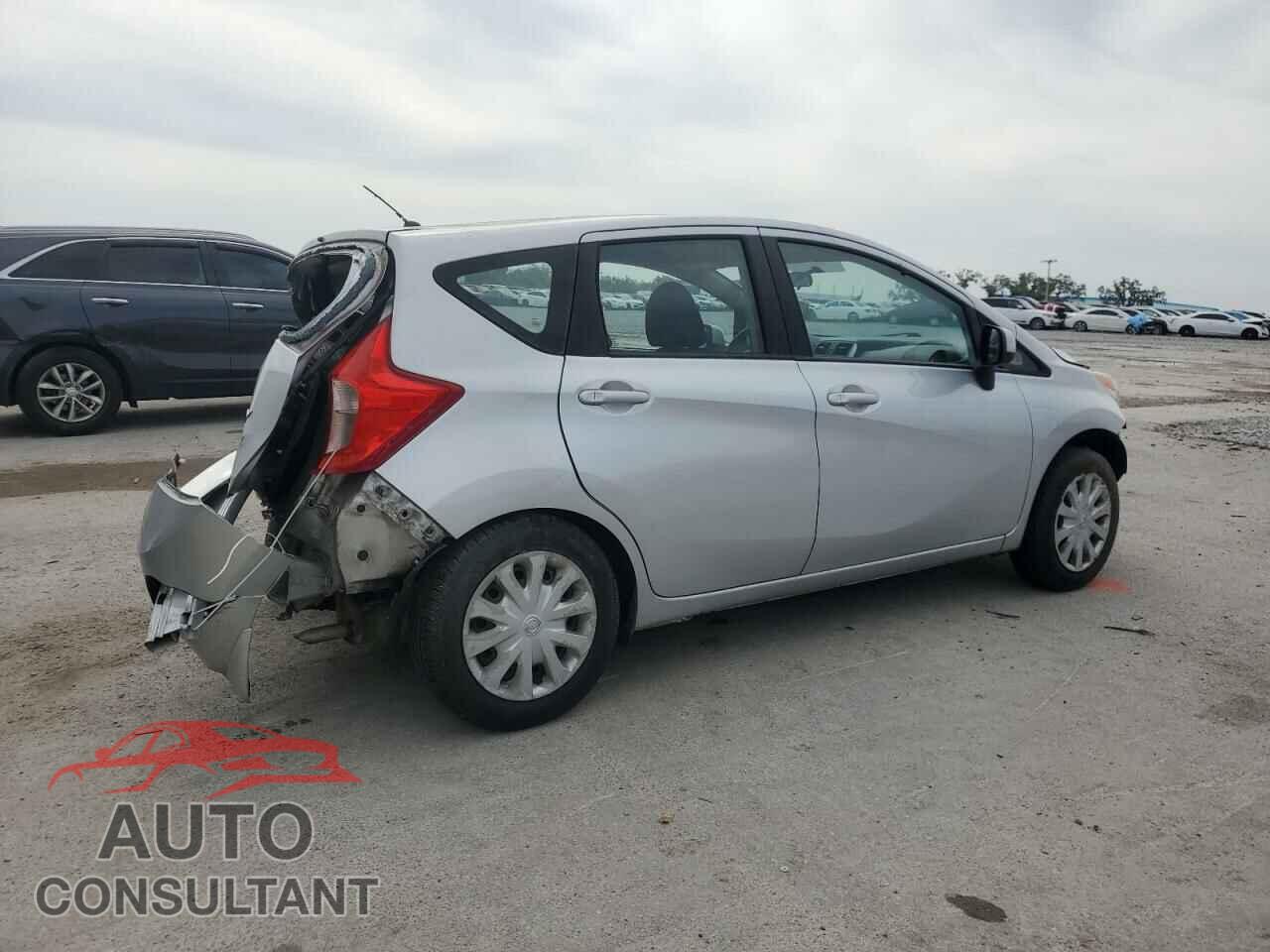 NISSAN VERSA 2014 - 3N1CE2CP8EL397344