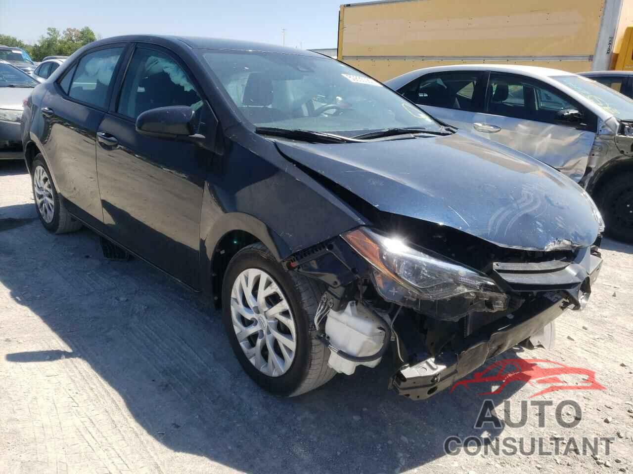 TOYOTA COROLLA 2018 - 2T1BURHE2JC030044