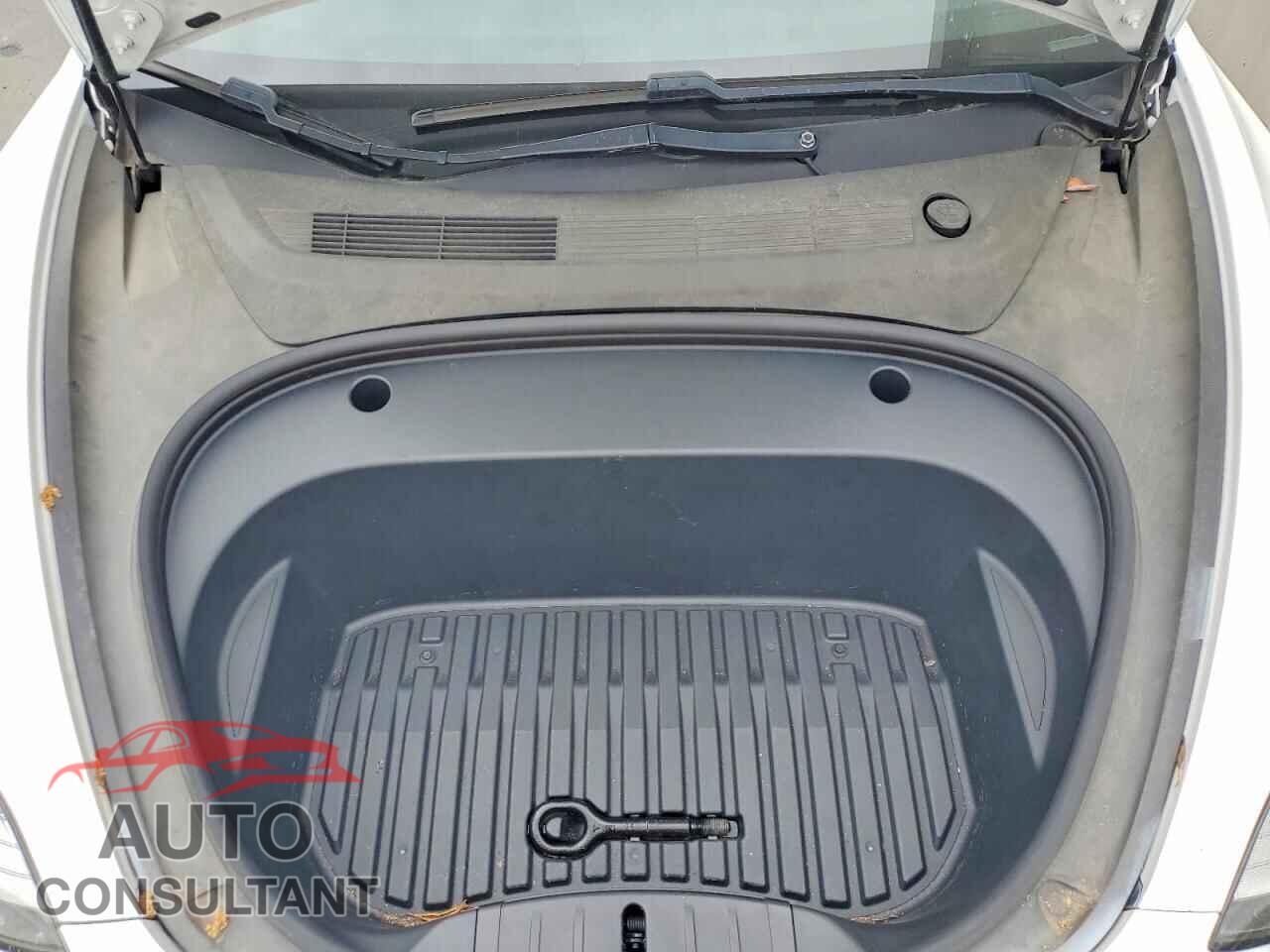 TESLA MODEL 3 2020 - 5YJ3E1EA4LF805706