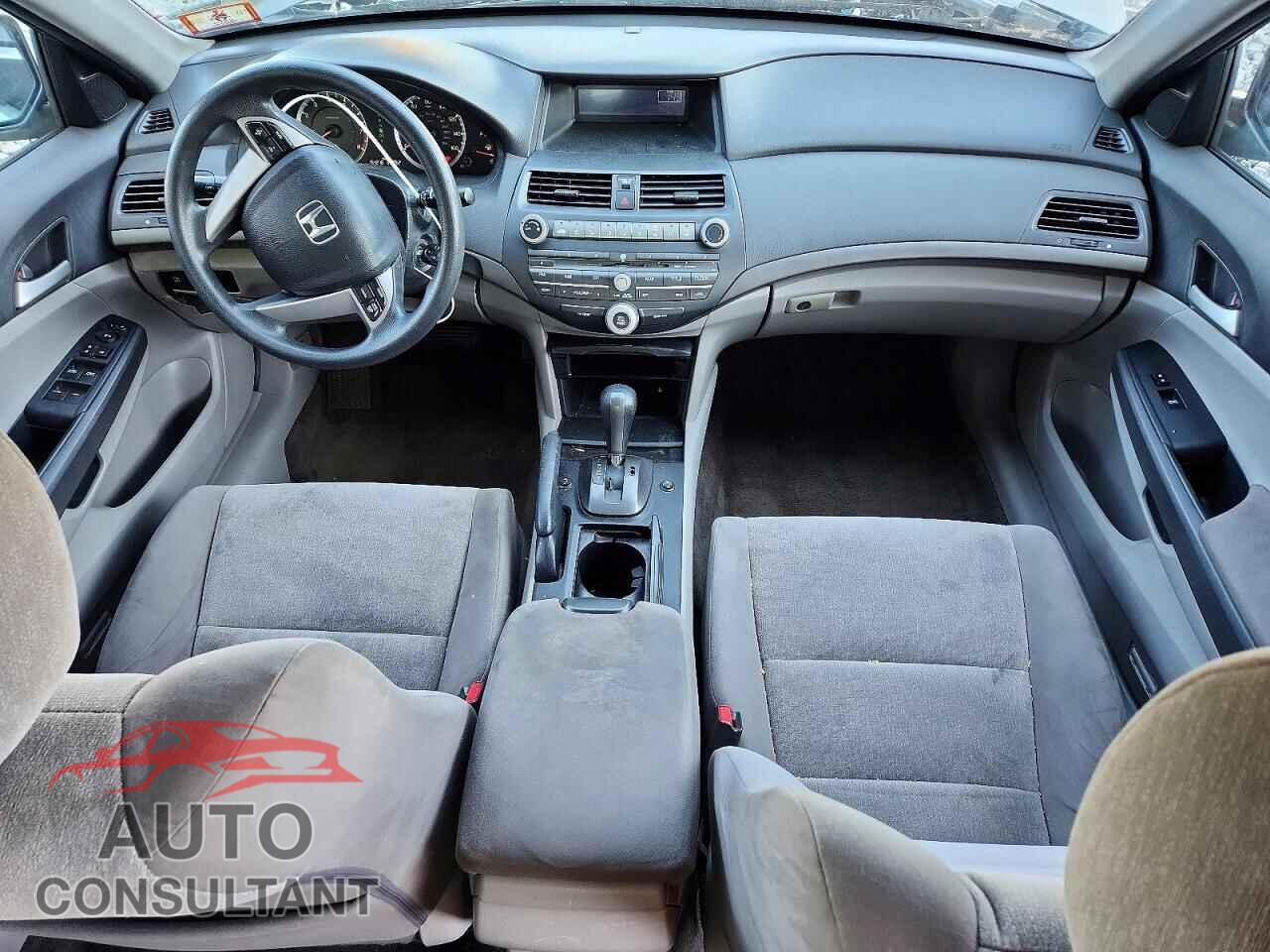 HONDA ACCORD 2010 - 1HGCP2F44AA074338