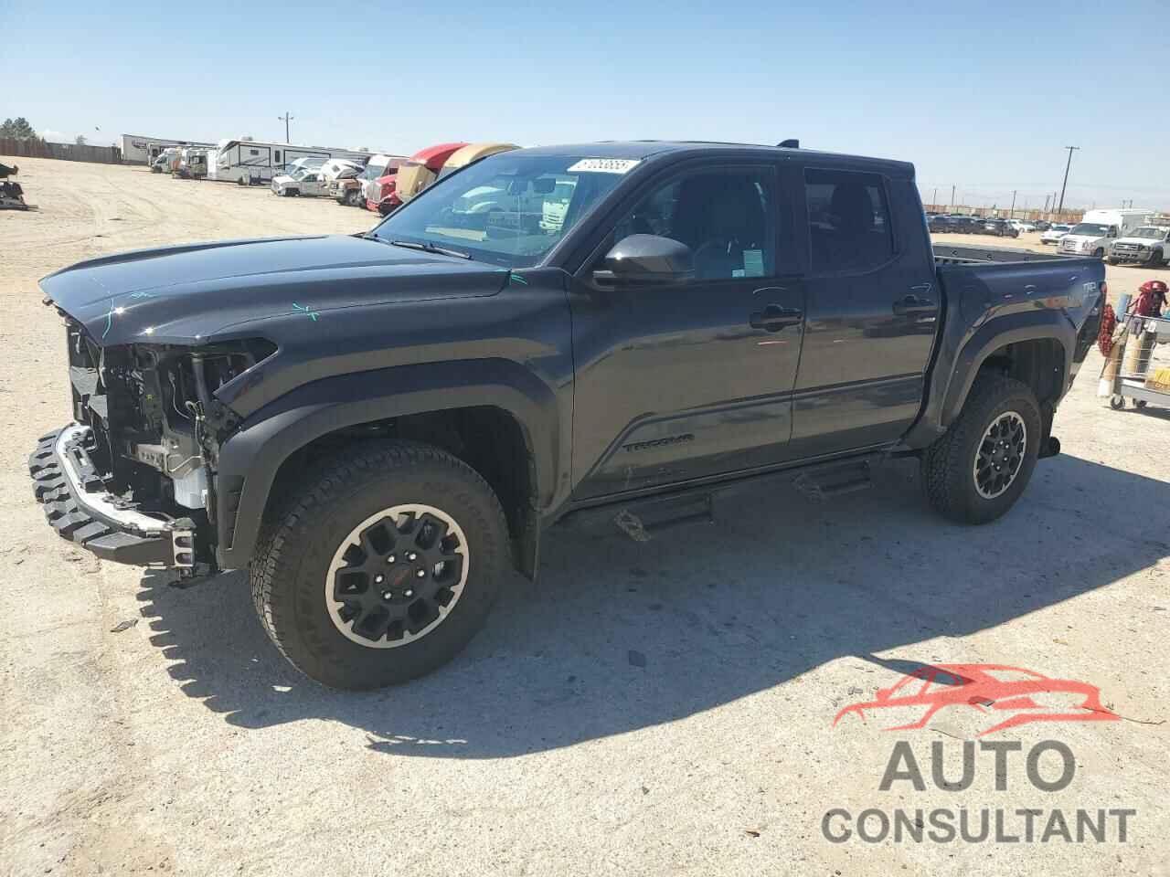 TOYOTA TACOMA 2024 - 3TMLB5JN8RM040433
