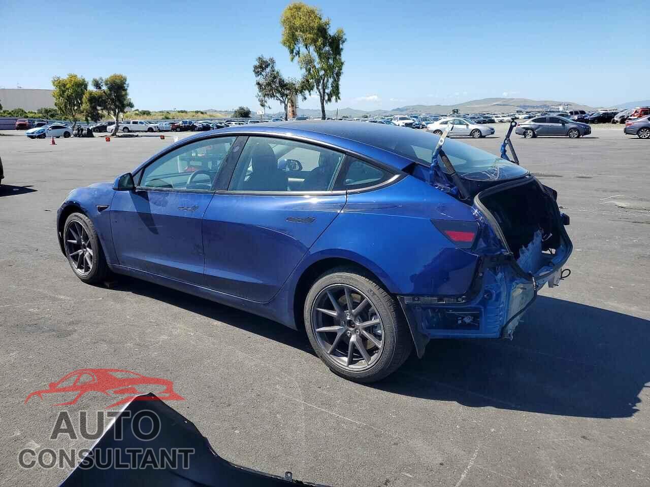 TESLA MODEL 3 2023 - 5YJ3E1EA2PF384137