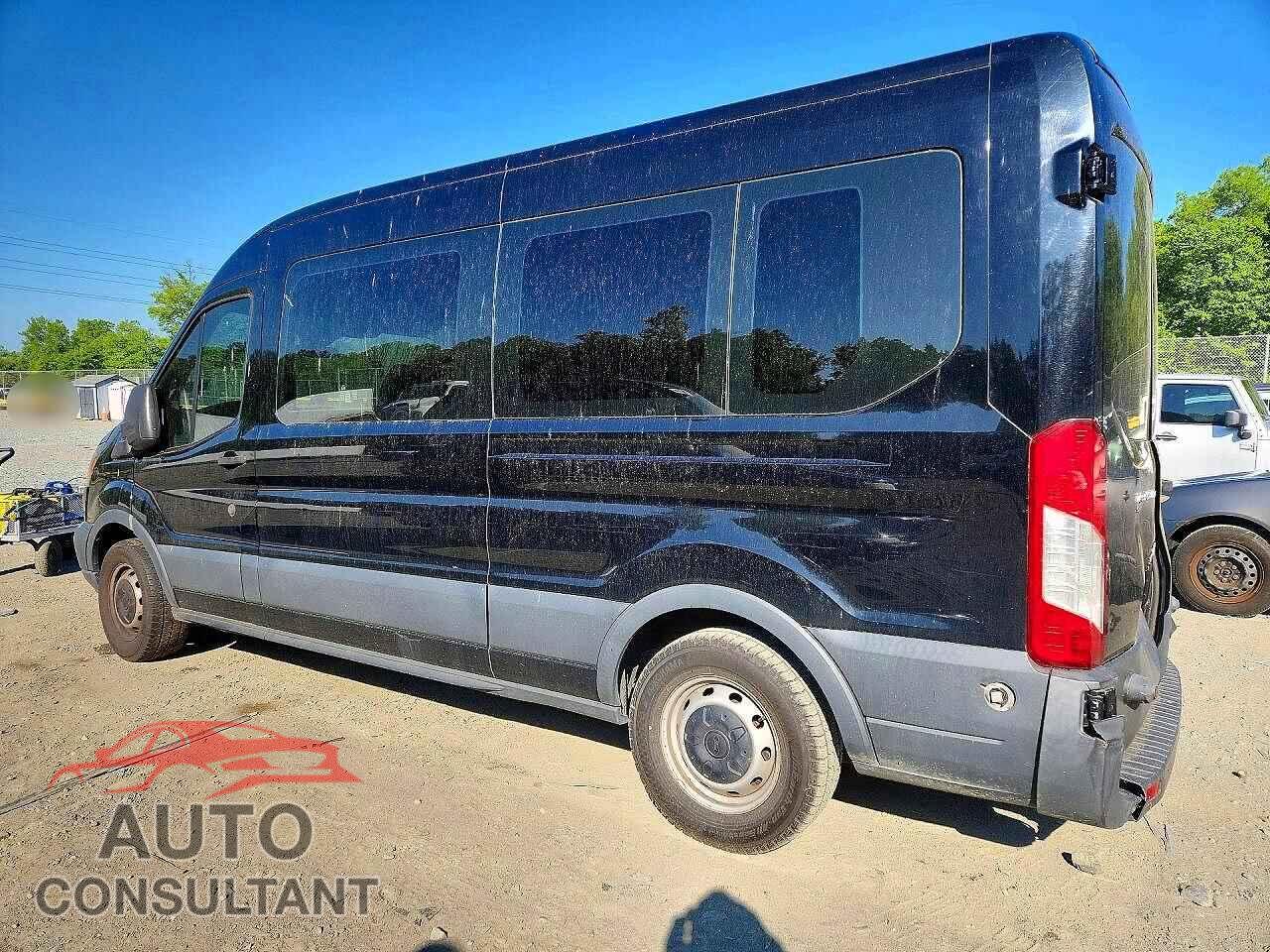 FORD TRANSIT 2017 - 1FBAX2CM5HKB46067