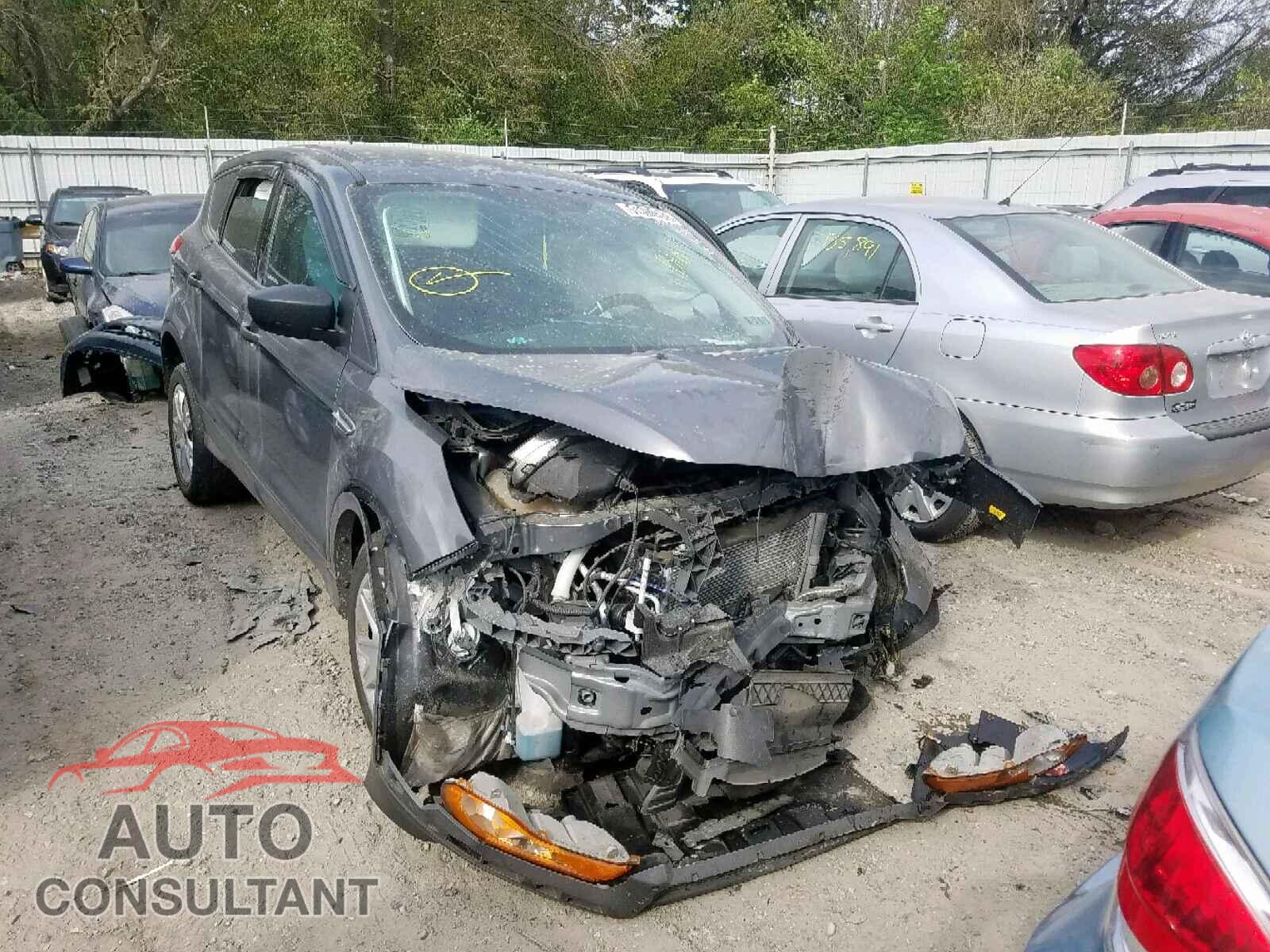 FORD ESCAPE 2014 - 1FMCU0F76EUC48867