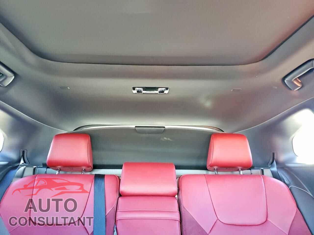 LEXUS RX450 2024 - 2T2BCMEAXRC019727