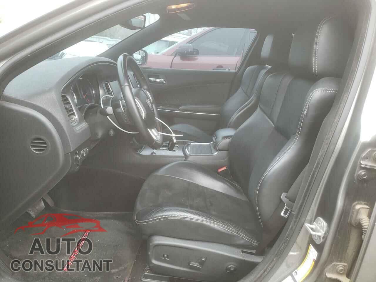 DODGE CHARGER 2012 - 2C3CDXCT3CH252541