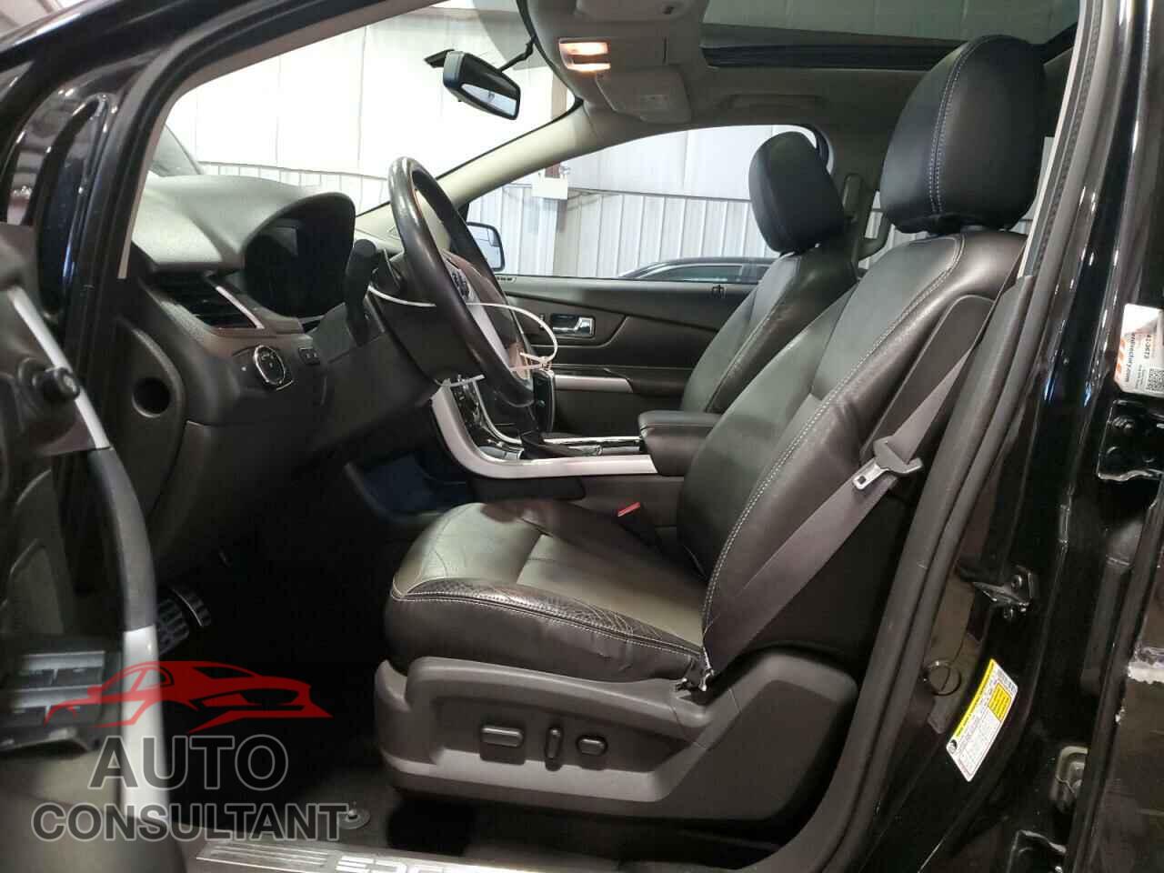 FORD EDGE 2013 - 2FMDK4AK8DBC83394